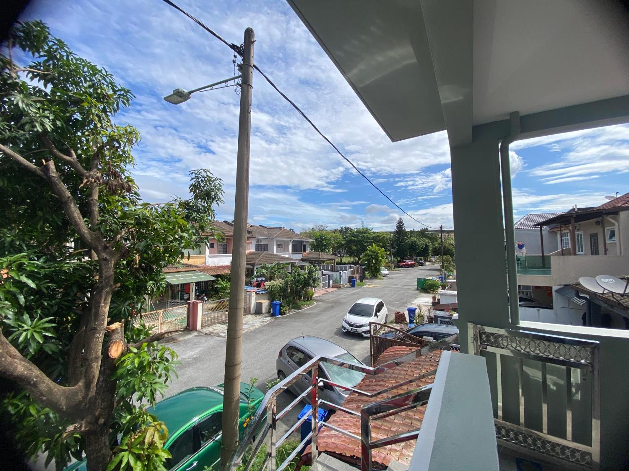 Cik Nik Roomstay Rumah tetamu
