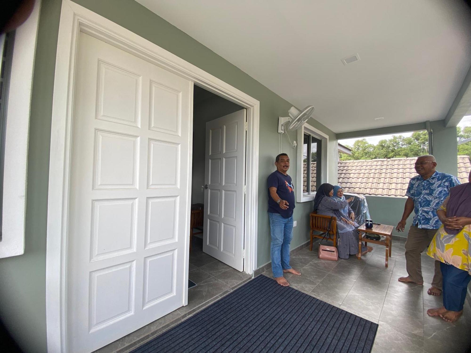 Cik Nik Roomstay * Shah Alam