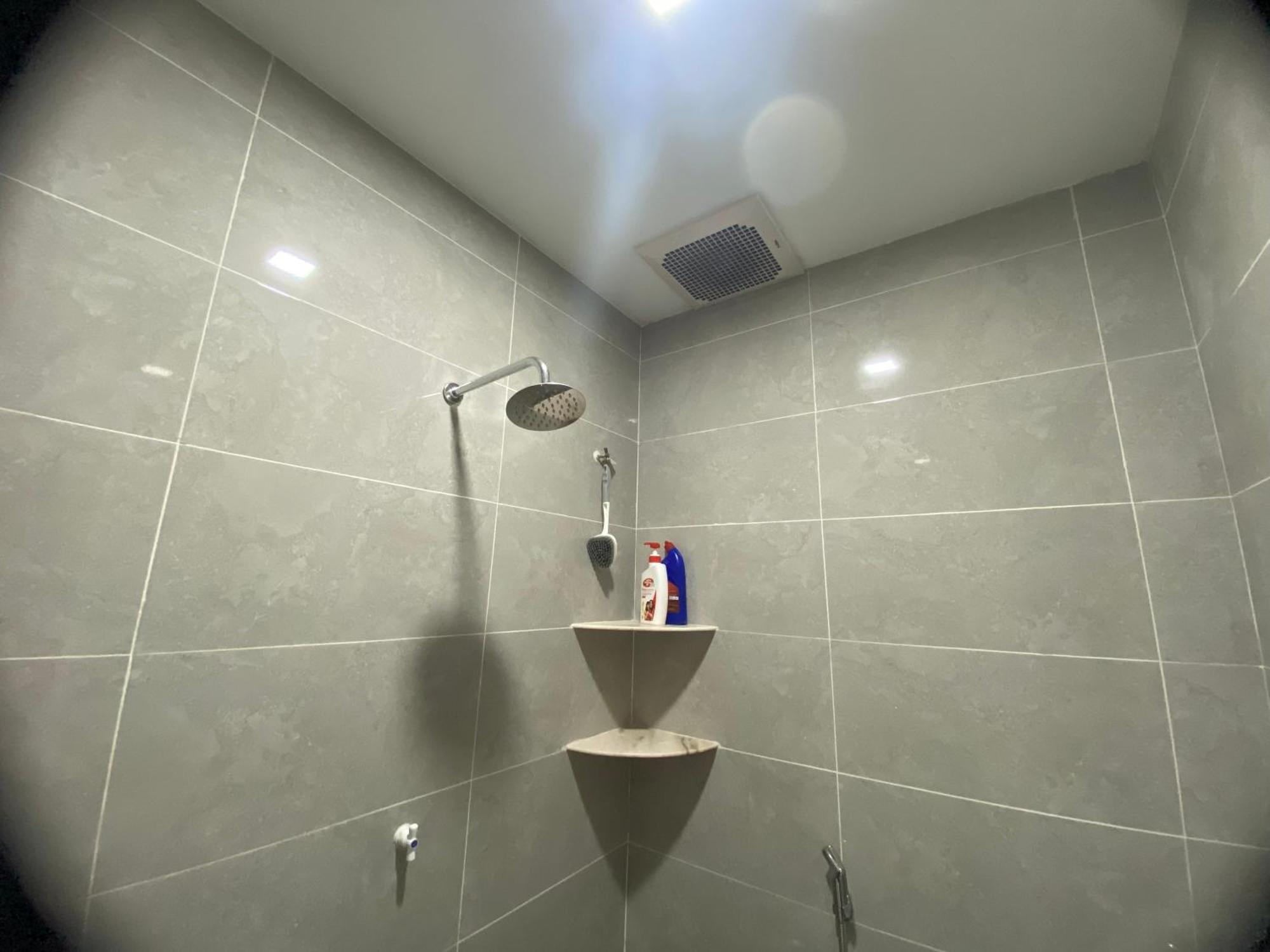 Cik Nik Roomstay Shah Alam